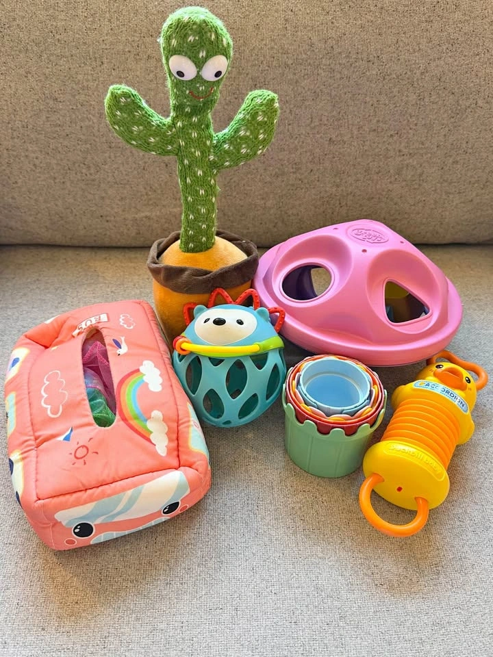Baby Toys