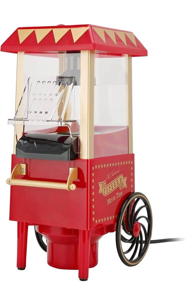 Popcorn Maker