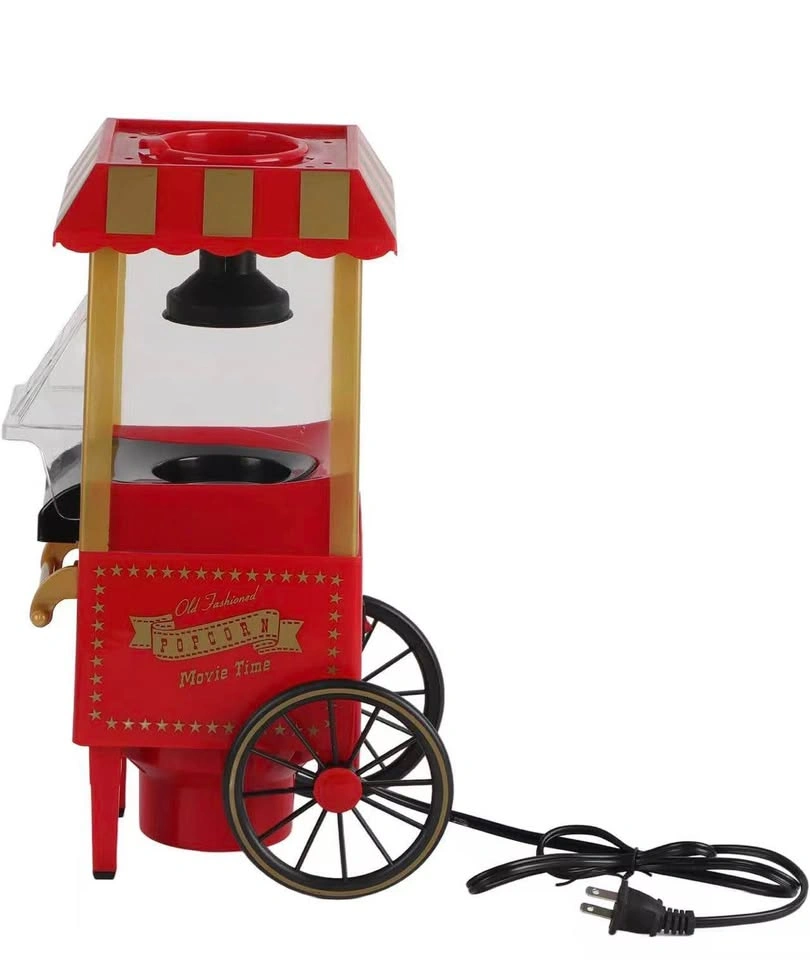 Popcorn Maker - photo 2