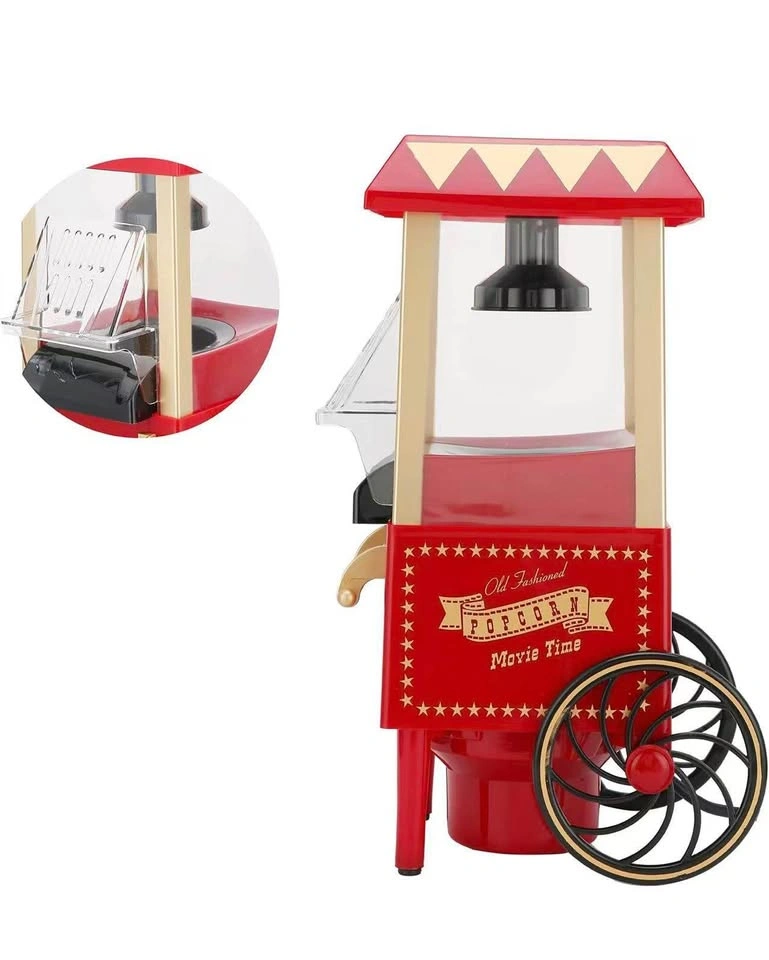Popcorn Maker - photo 3