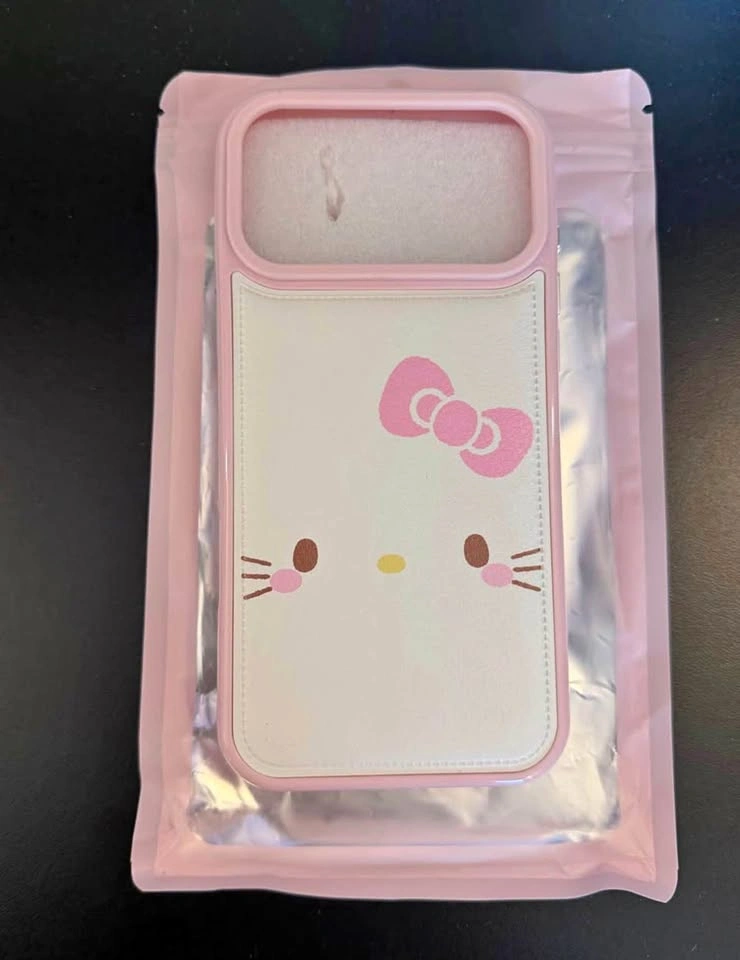 Iphone 17 promax case brand new
