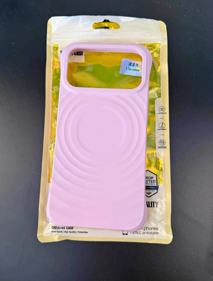 Iphone 17 promax case NeW