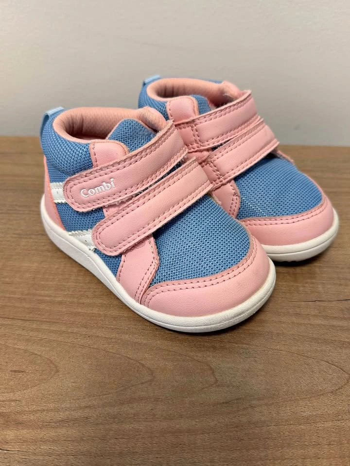 Toddler Shoes - Japan Brand Combi