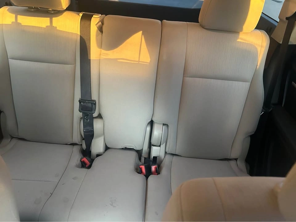 2010 Dodge Journey - photo 2