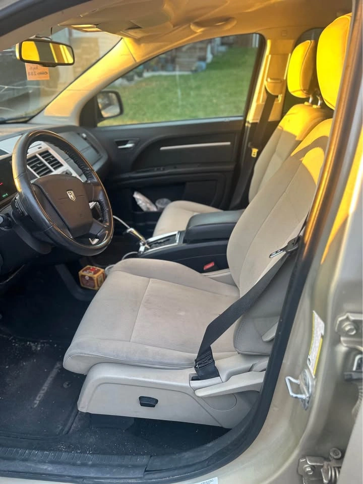 2010 Dodge Journey - photo 5