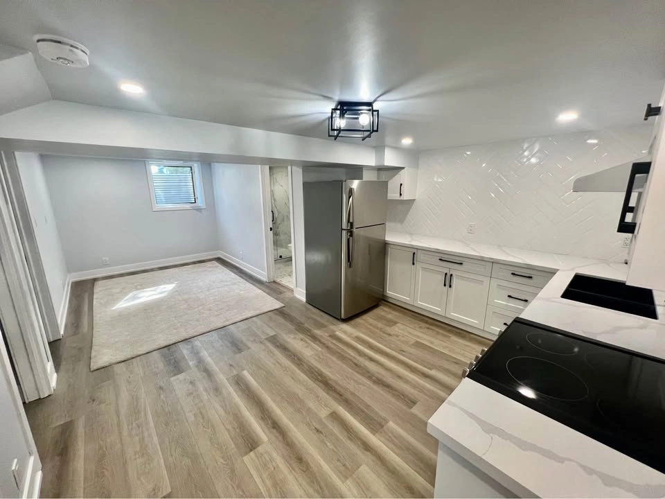 1 Bed 1 Bath - Apartment
