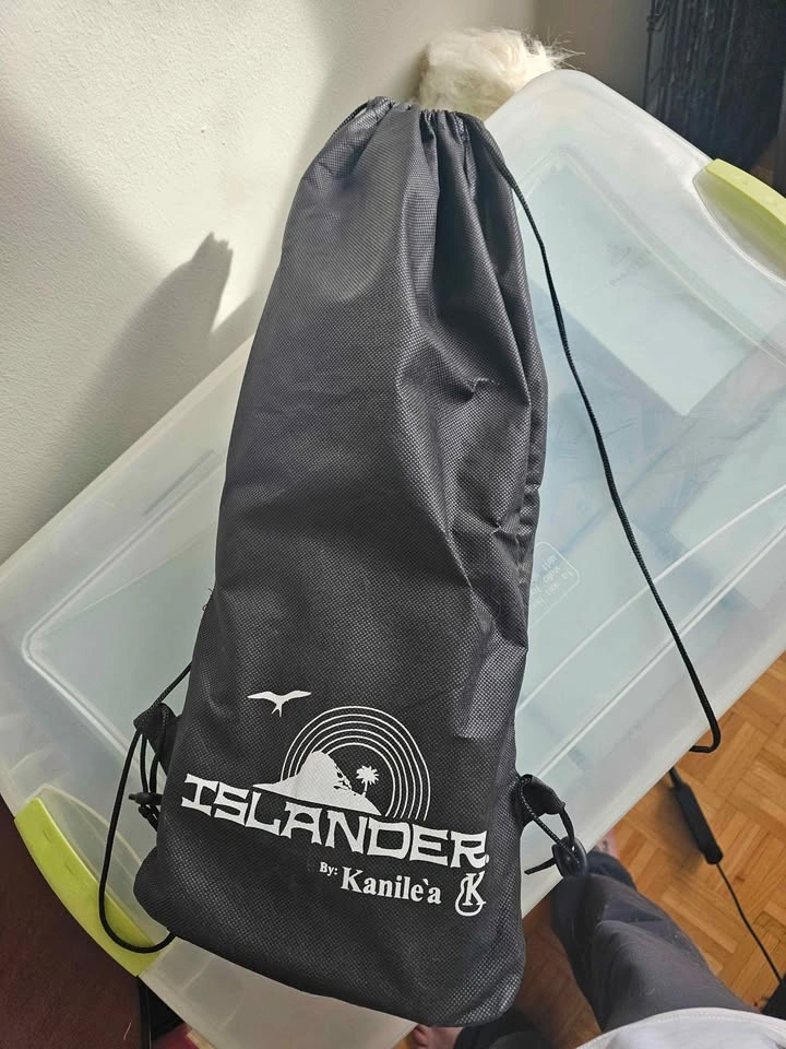 Islander by Kanile'a Soprano Ukulele + Bag & Digital Tuner - photo 2