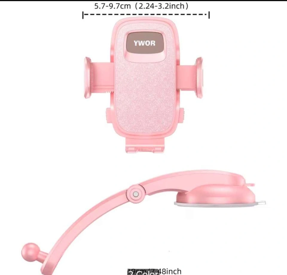Girls Car Phone Mount - photo 4