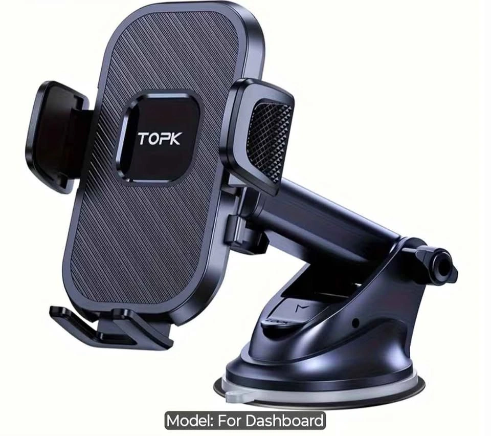 TOPK Car Phone Mount