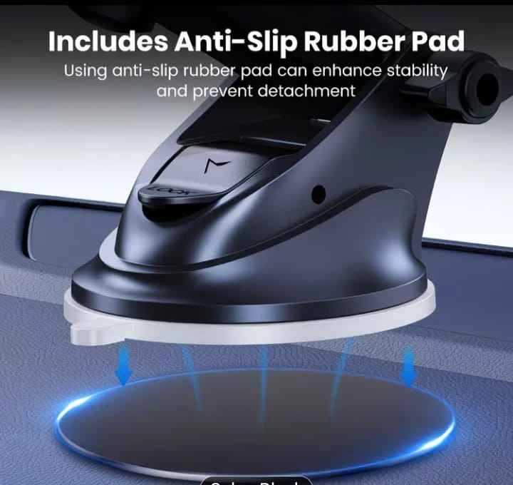 TOPK Magnetic Car Phone Mount - photo 4