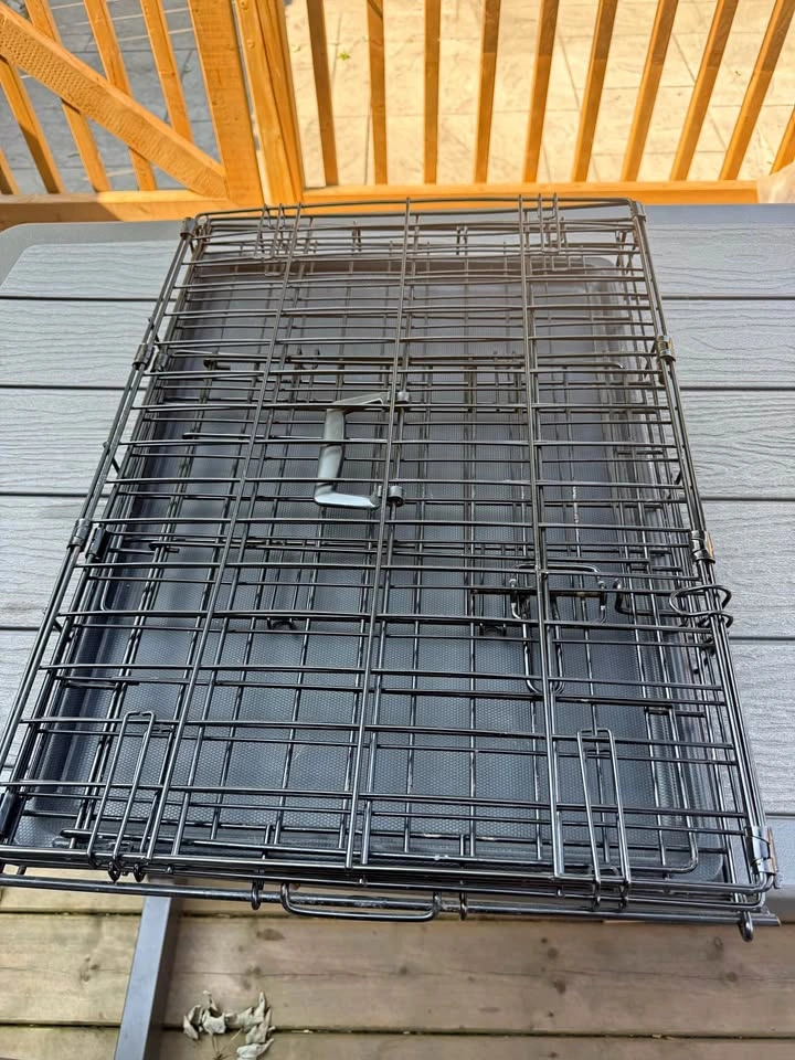 Pet Crate