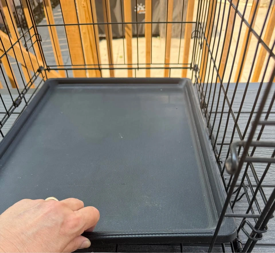 Pet Crate - photo 2