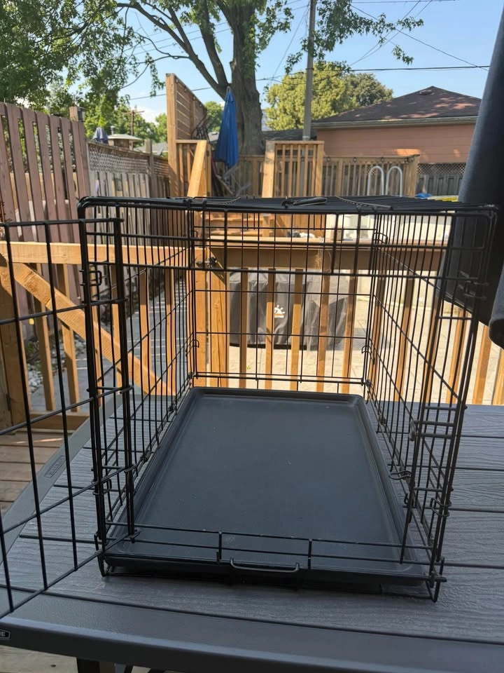 Pet Crate - photo 3