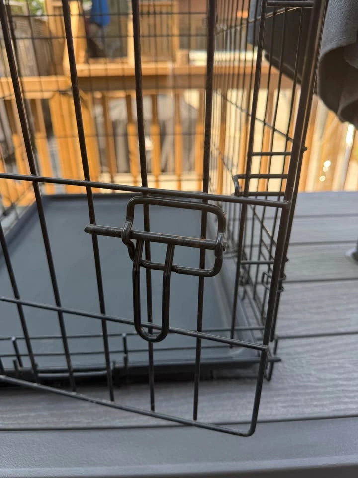 Pet Crate - photo 4