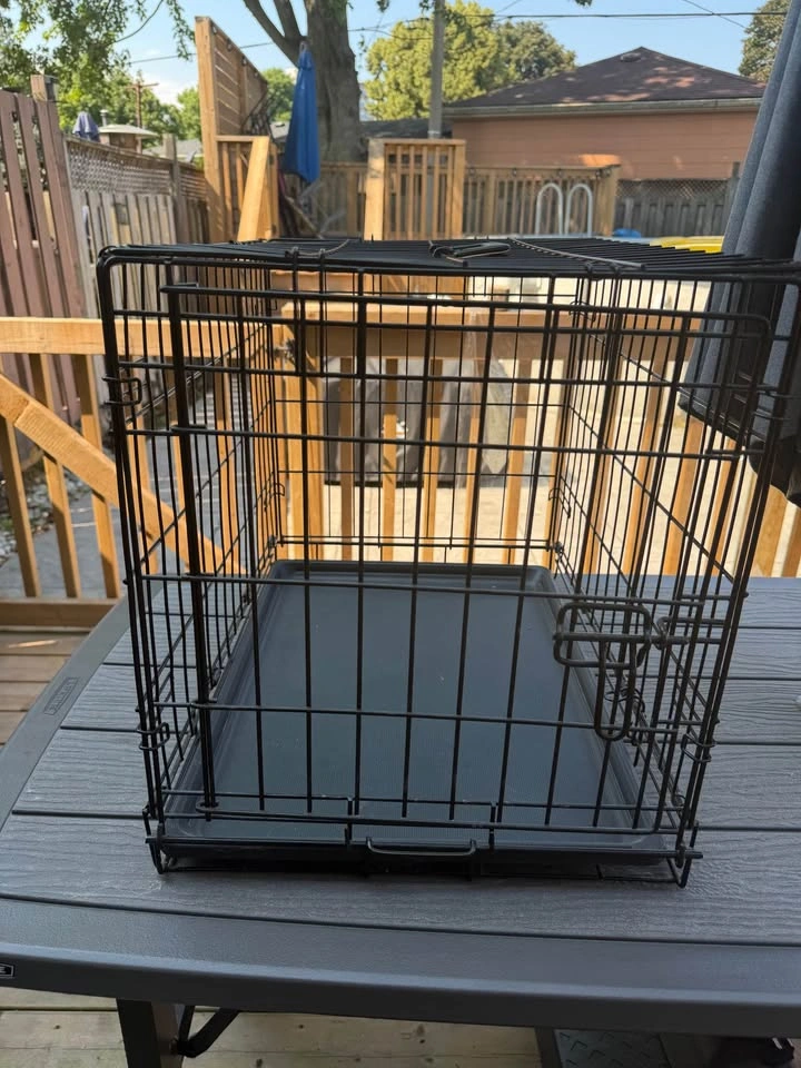 Pet Crate - photo 5