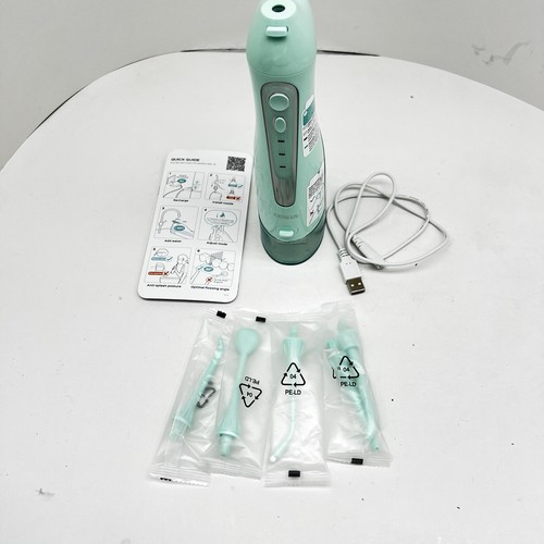 COSLUS ADA Accepted C20 Water Dental Flosser Teeth Pick