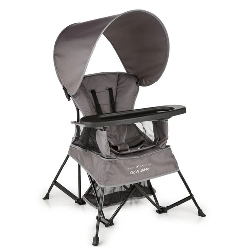 Baby Delight Go with Me Venture Portable Chair