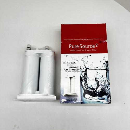 1 Pack Of Frigidaire WF2CB PureSource 2 Water Refrigerator Filte