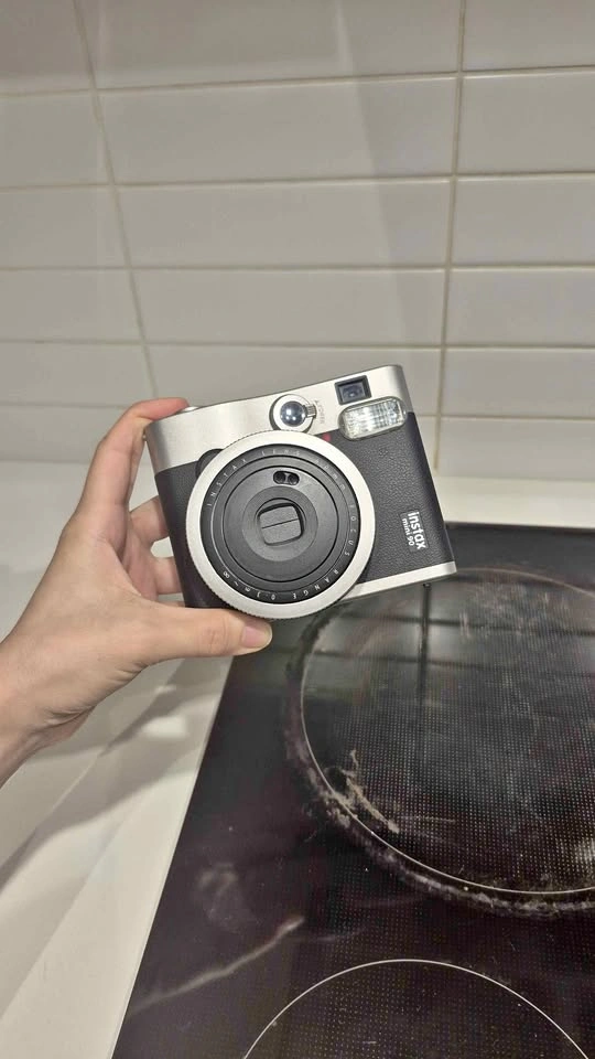 Film Camera Fujifilm Mini 90 Instax
