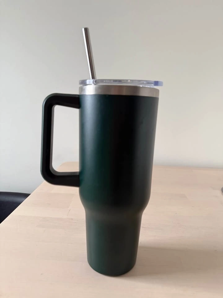 Roots Tumbler - photo 2