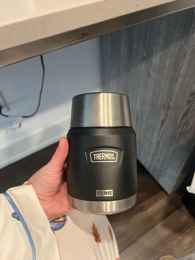 Thermos Food Jar