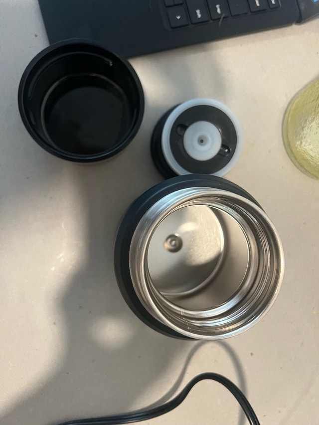 Thermos Food Jar - photo 3