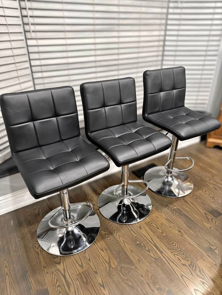 Bar Stools ($5 EACH) - Fully Working