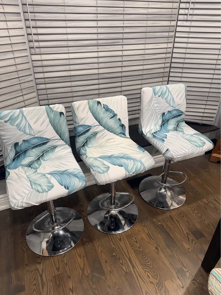 Bar Stools ($5 EACH) - Fully Working - photo 3