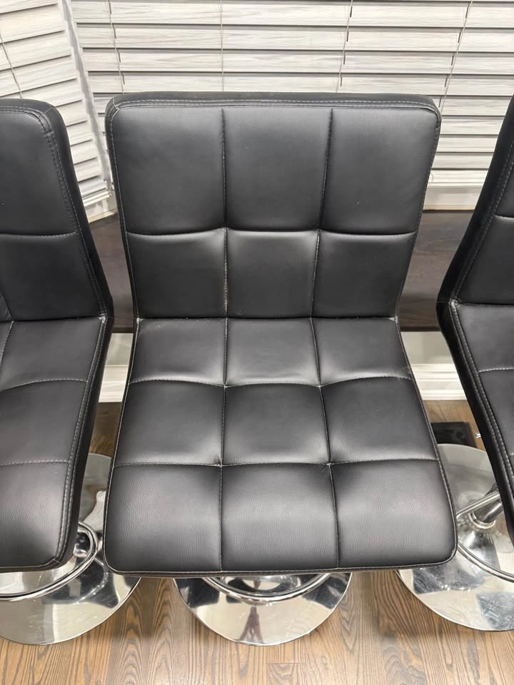 Bar Stools ($5 EACH) - Fully Working - photo 5