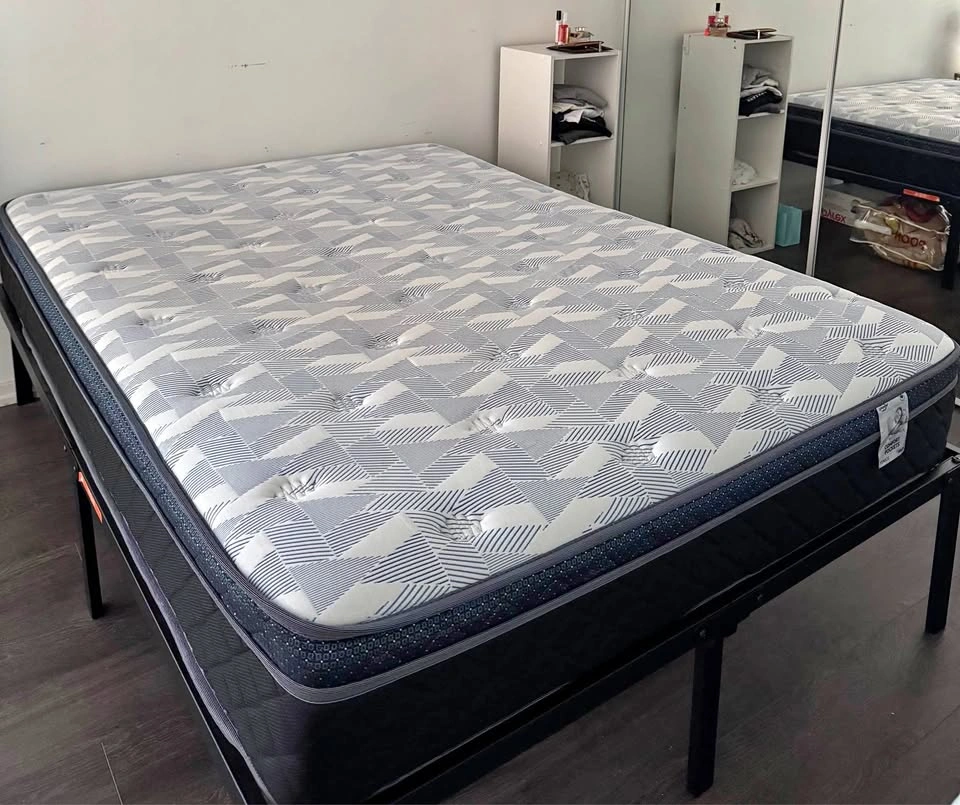 Double/Full Springwall Venice Mattress
