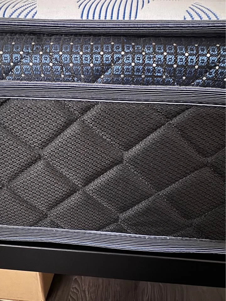 Double/Full Springwall Venice Mattress - photo 2
