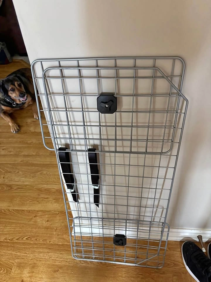 Dog Barrier for truck or car
