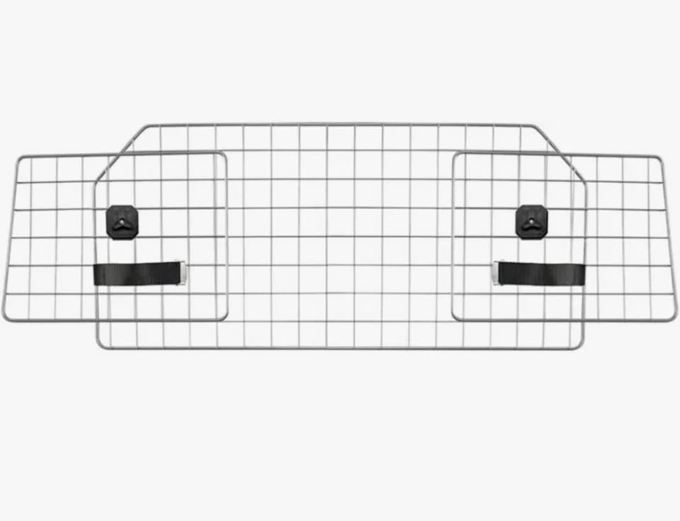 Dog Barrier for truck or car - photo 2