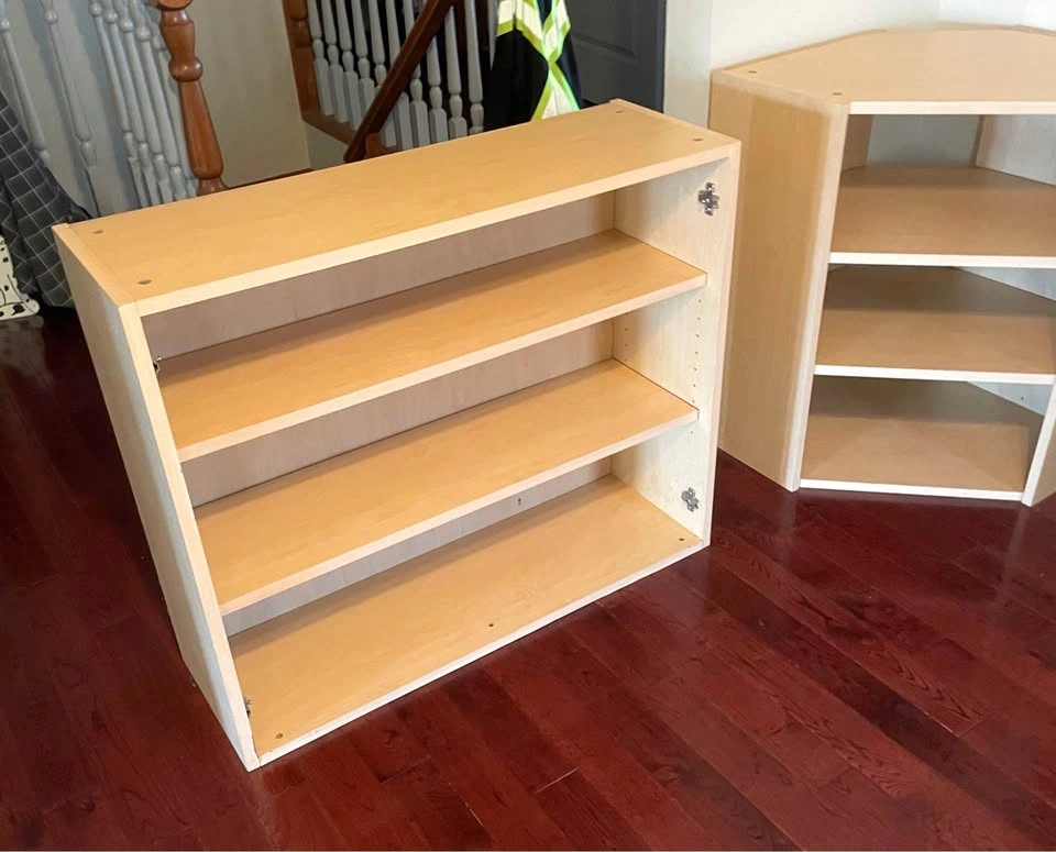 Kitchen cabinets - photo 2
