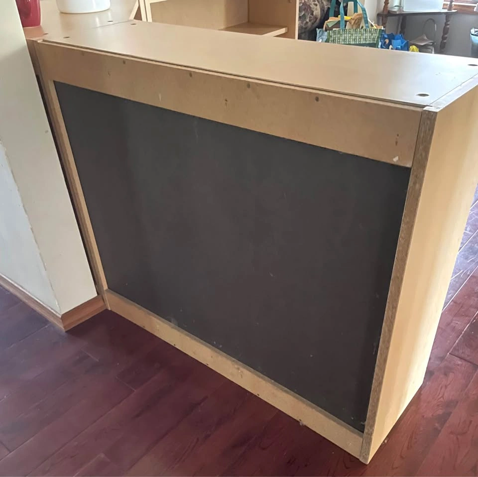 Kitchen cabinets - photo 4