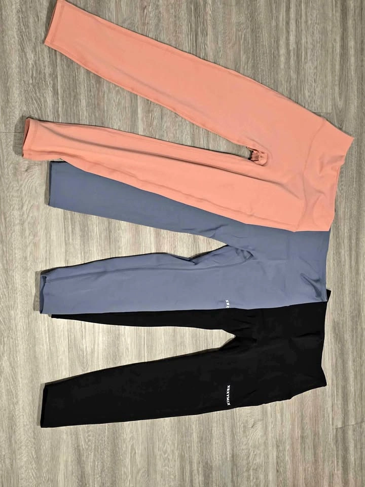 Women's M Leggings Set