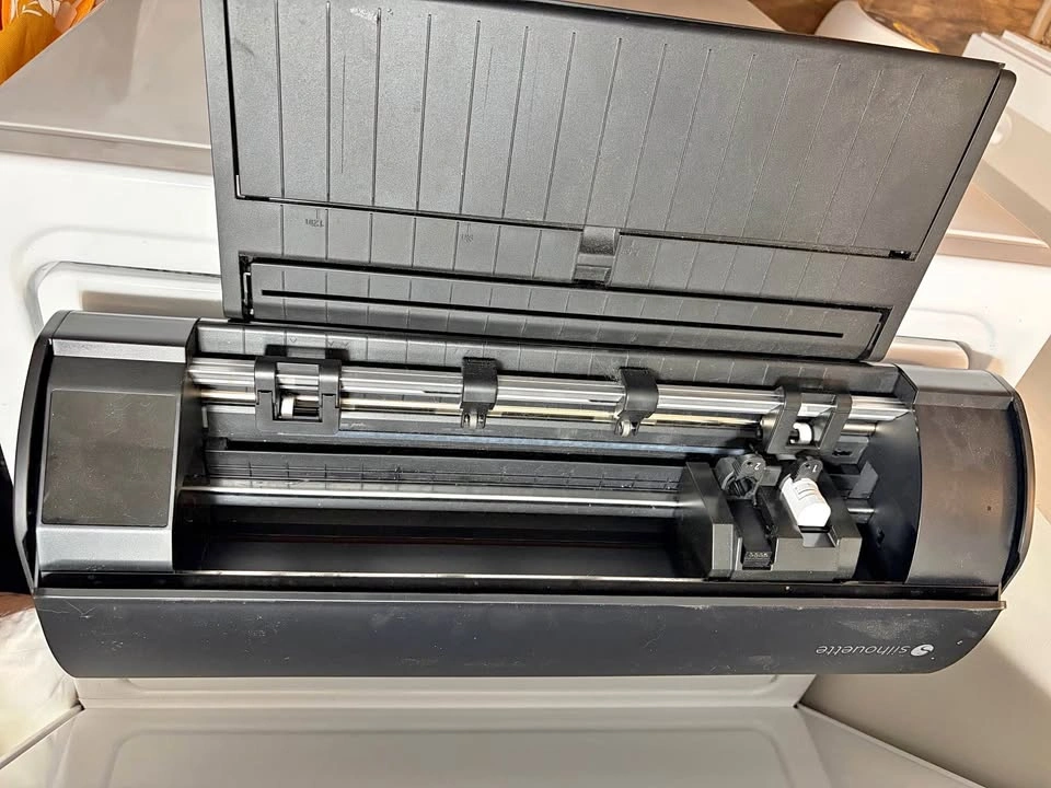 Cameo 5 cutter