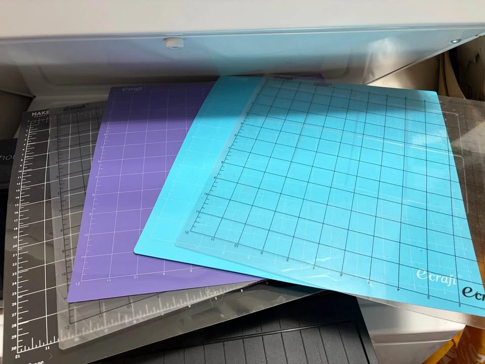 Cameo 5 cutter - photo 2