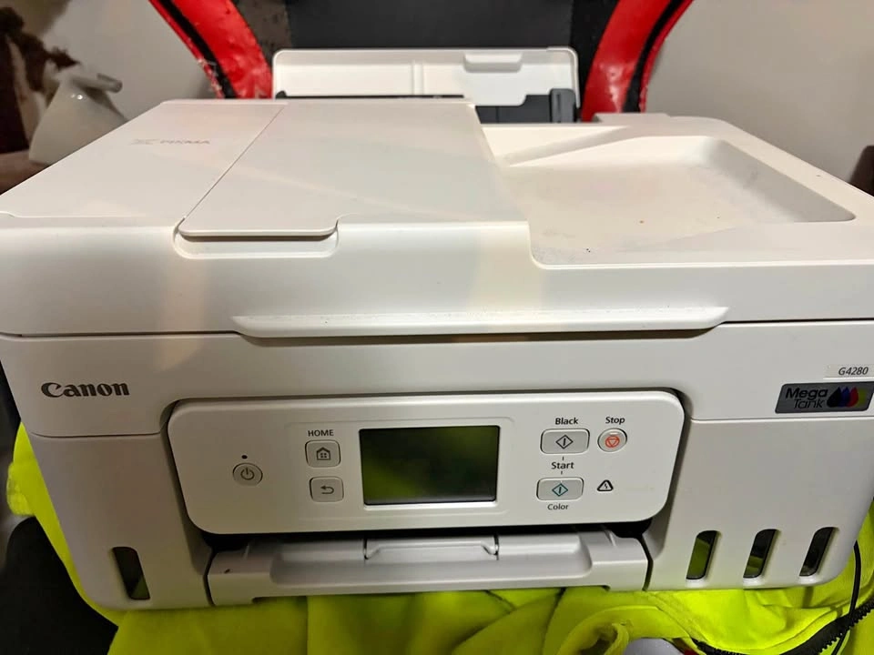 Canon PIXMA G4280 MegaTank Printer