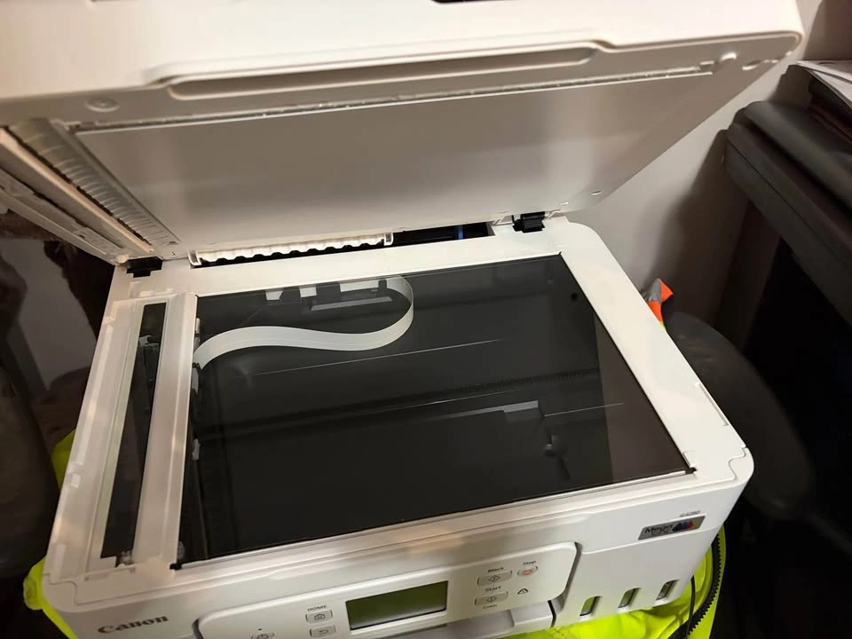 Canon PIXMA G4280 MegaTank Printer - photo 3