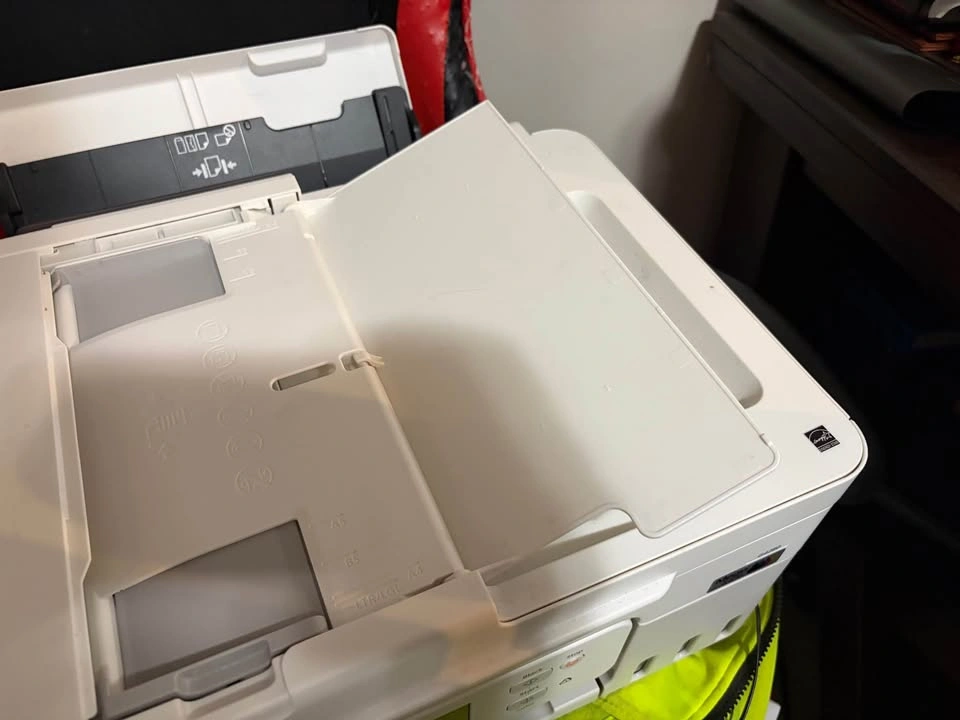 Canon PIXMA G4280 MegaTank Printer - photo 4