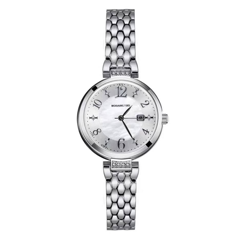 Classic Quartz Next Roman Numerals Watch