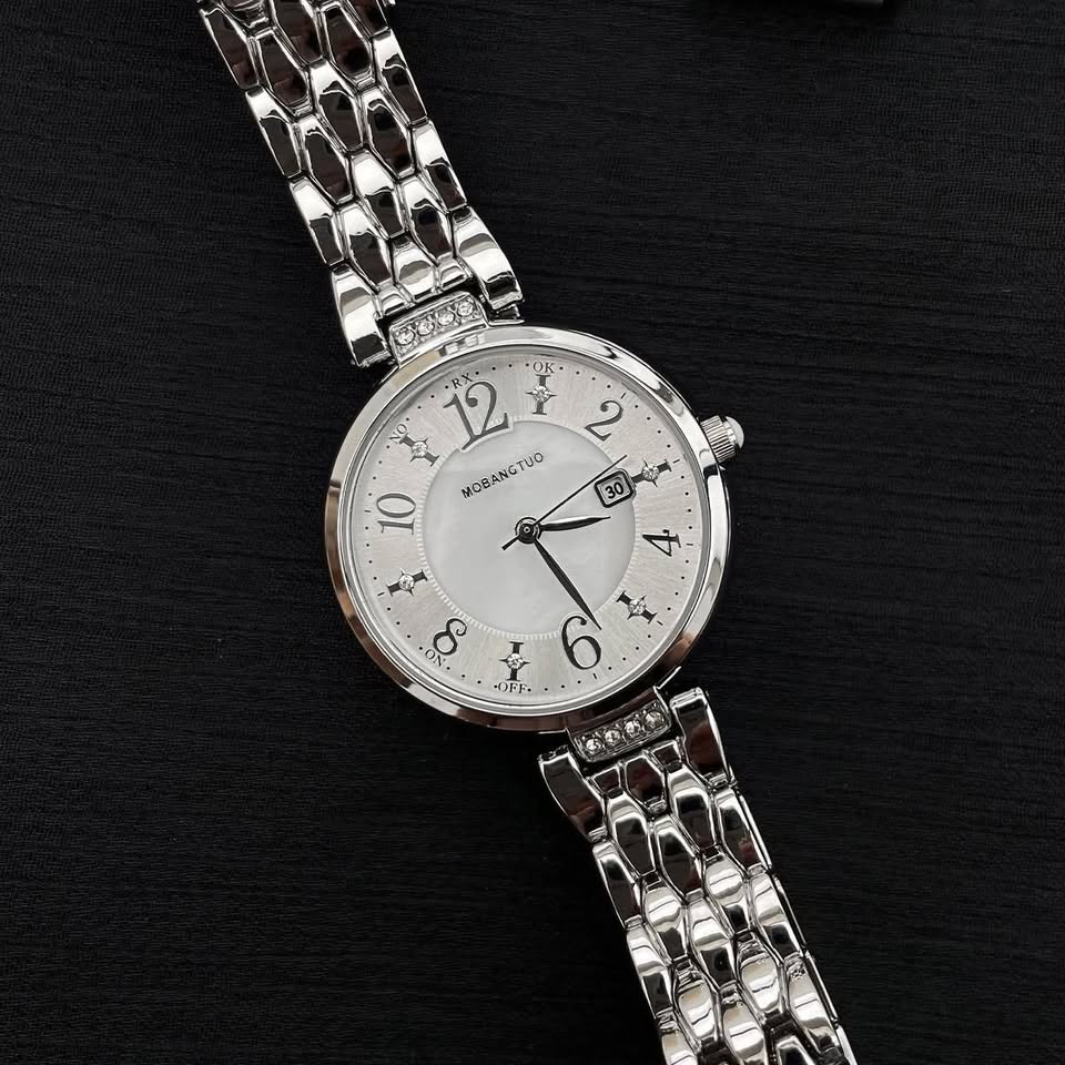 Classic Quartz Next Roman Numerals Watch - photo 2