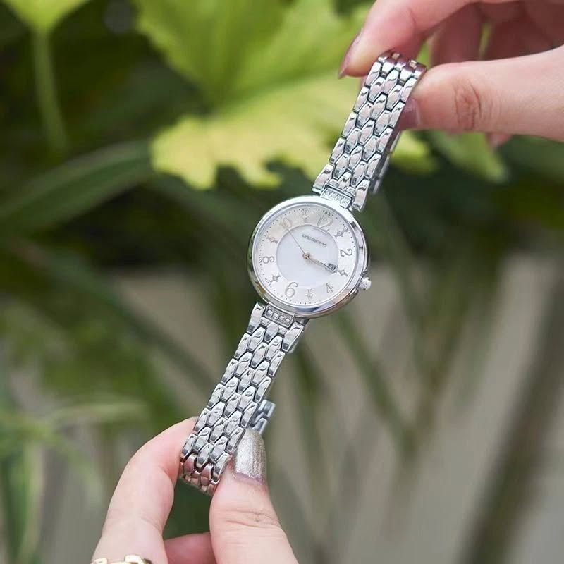 Classic Quartz Next Roman Numerals Watch - photo 3