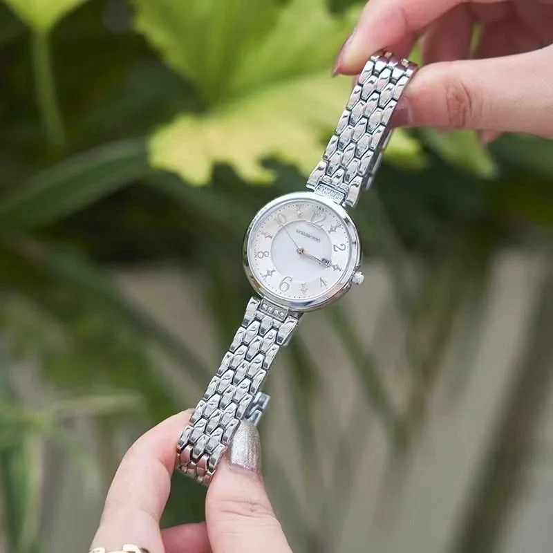 Classic Quartz Next Roman Numerals Watch image indicator(3)