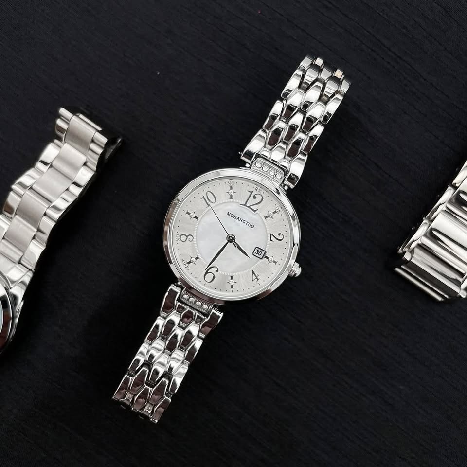 Classic Quartz Next Roman Numerals Watch - photo 4