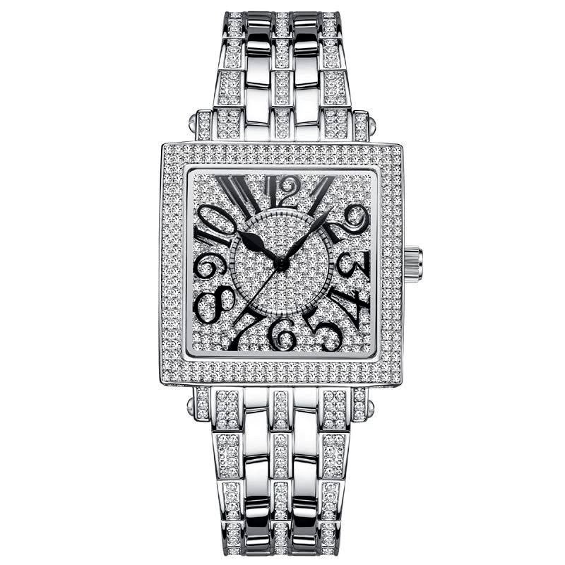 Long Island Lady Watch