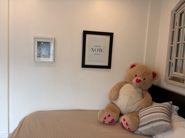 Bedroom for Rent Near U of T – St. George Campus, Downtown - photo 3