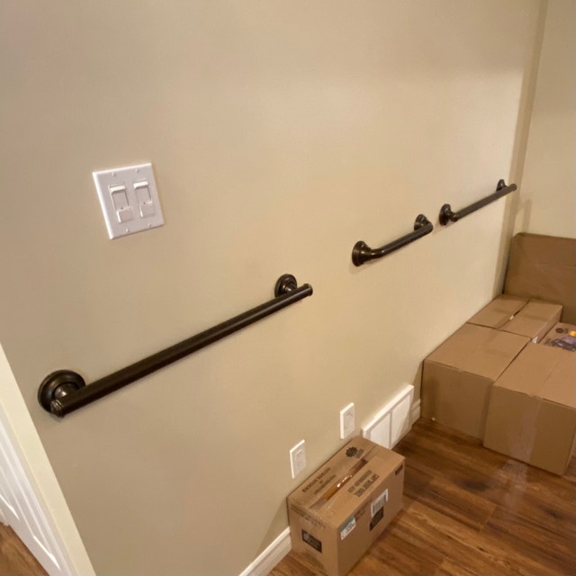 Grab Bars