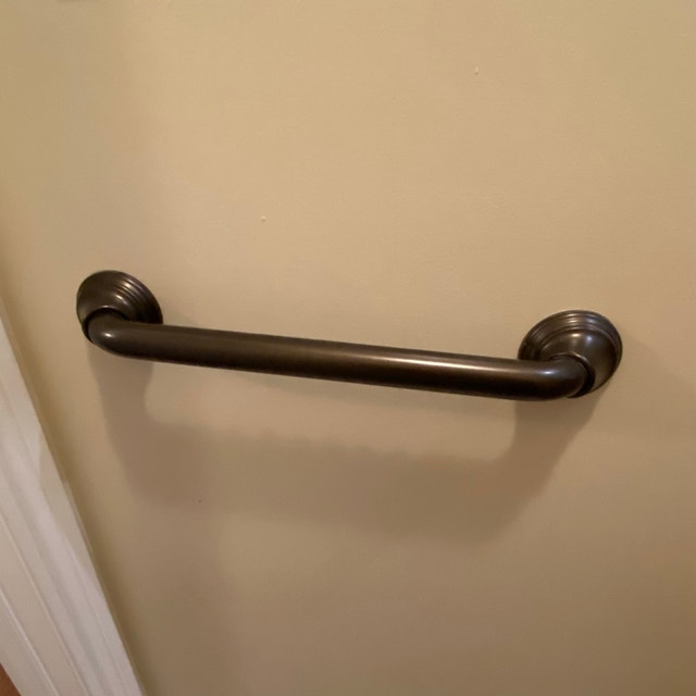 Grab Bars - photo 2